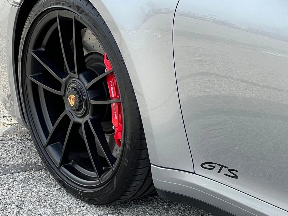 2024 Porsche 992 Carrera GTS - Image 13 of 31