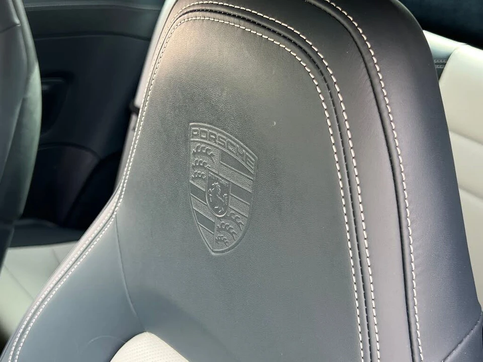 2024 Porsche 992 Carrera GTS - Image 31 of 31