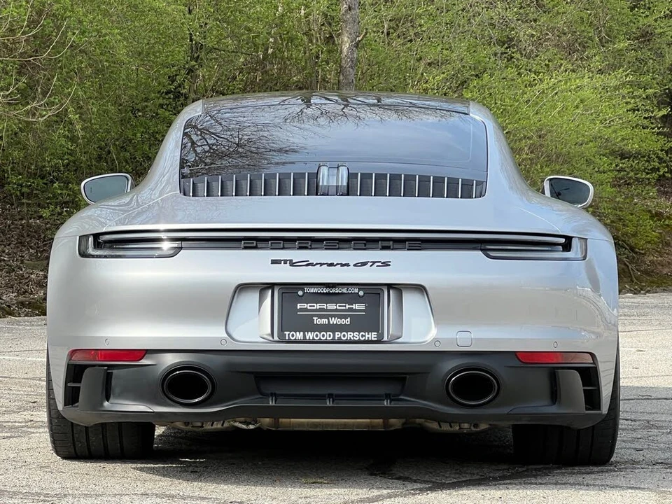 2024 Porsche 992 Carrera GTS - Image 7 of 31