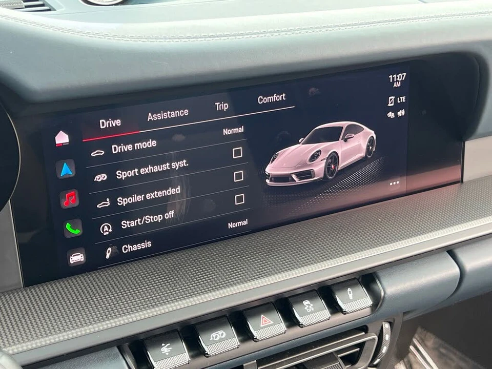 2024 Porsche 992 Carrera GTS - Image 25 of 31