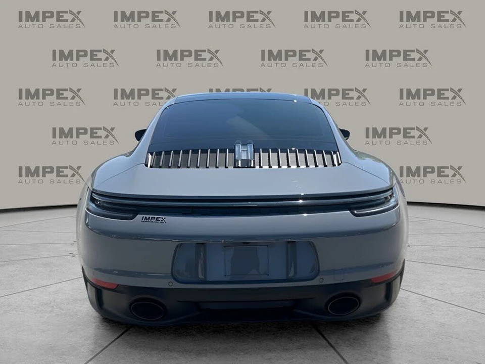 2024 Porsche 992 Carrera GTS - Image 4 of 30