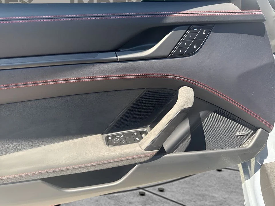 2024 Porsche 992 Carrera GTS - Image 24 of 30