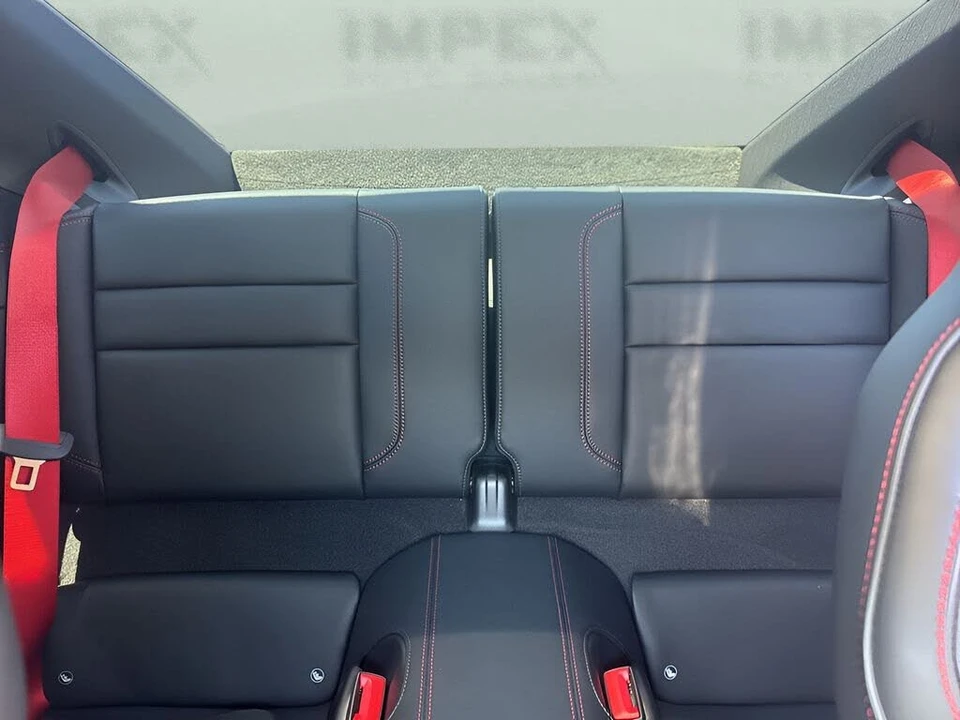 2024 Porsche 992 Carrera GTS - Image 11 of 30