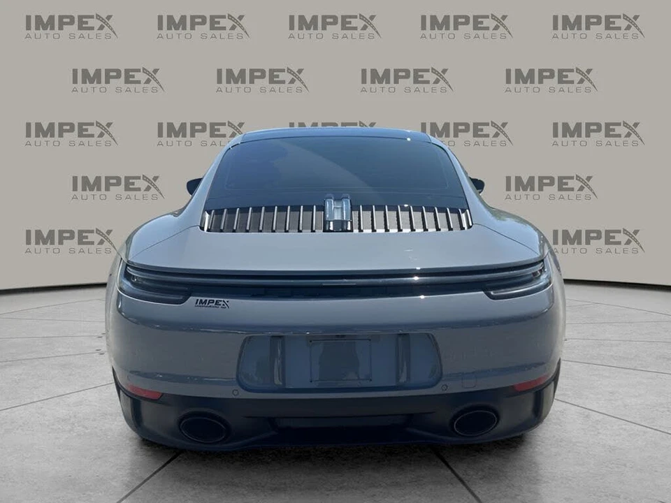 2024 Porsche 992 Carrera GTS - Image 4 of 30