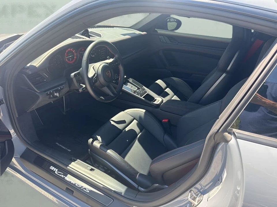 2024 Porsche 992 Carrera GTS - Image 9 of 30