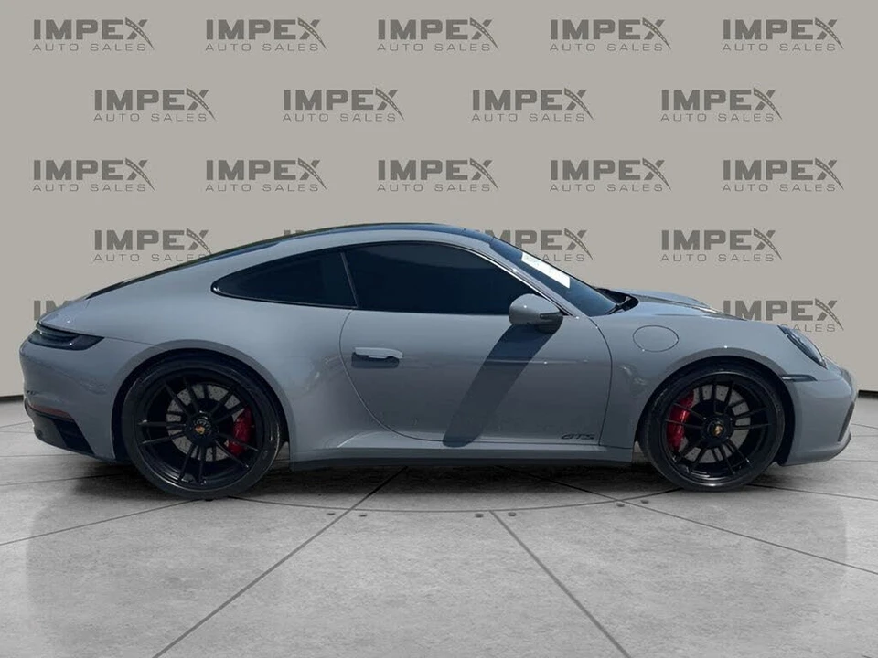 2024 Porsche 992 Carrera GTS - Image 6 of 30