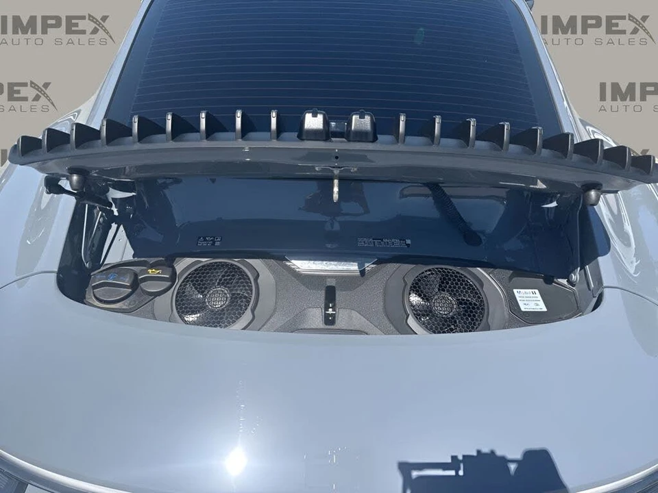 2024 Porsche 992 Carrera GTS - Image 25 of 30