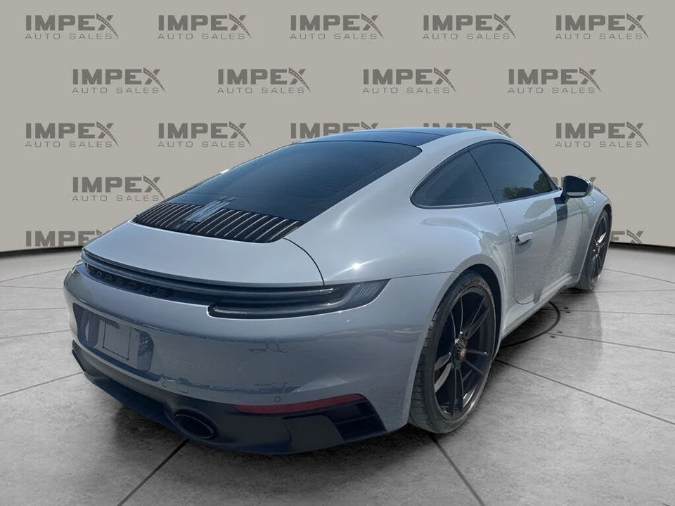 2024 Porsche 992 Carrera GTS - Image 5 of 30