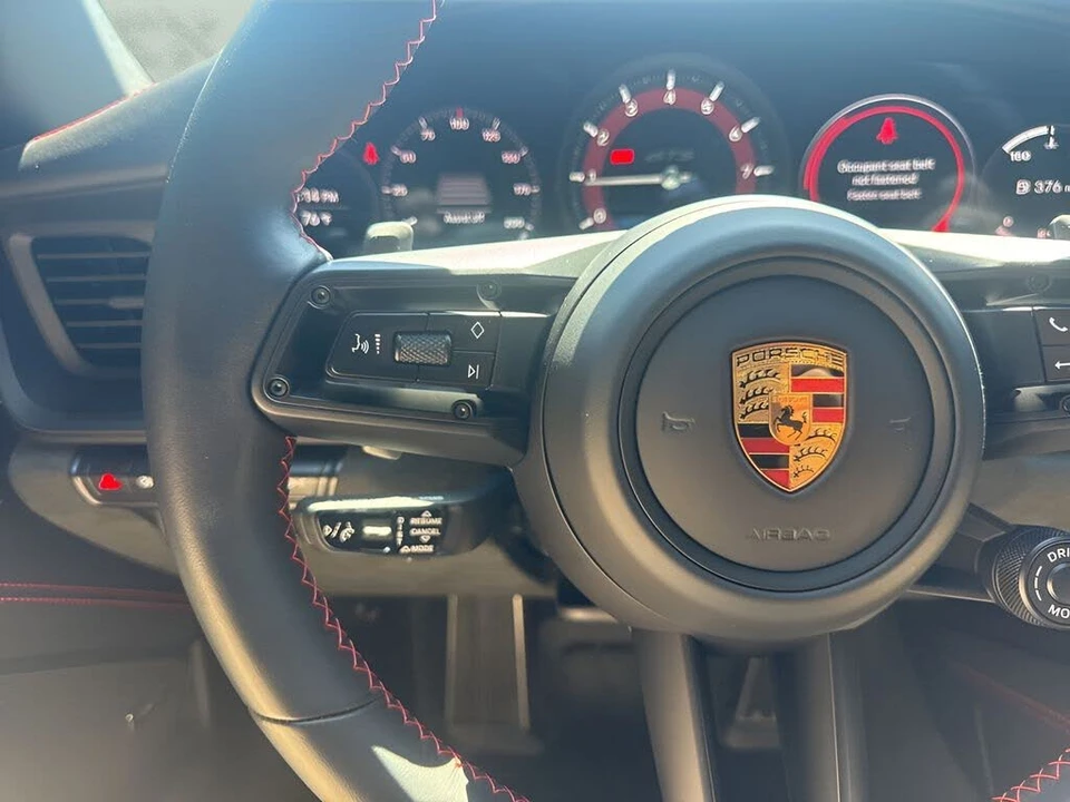 2024 Porsche 992 Carrera GTS - Image 14 of 30