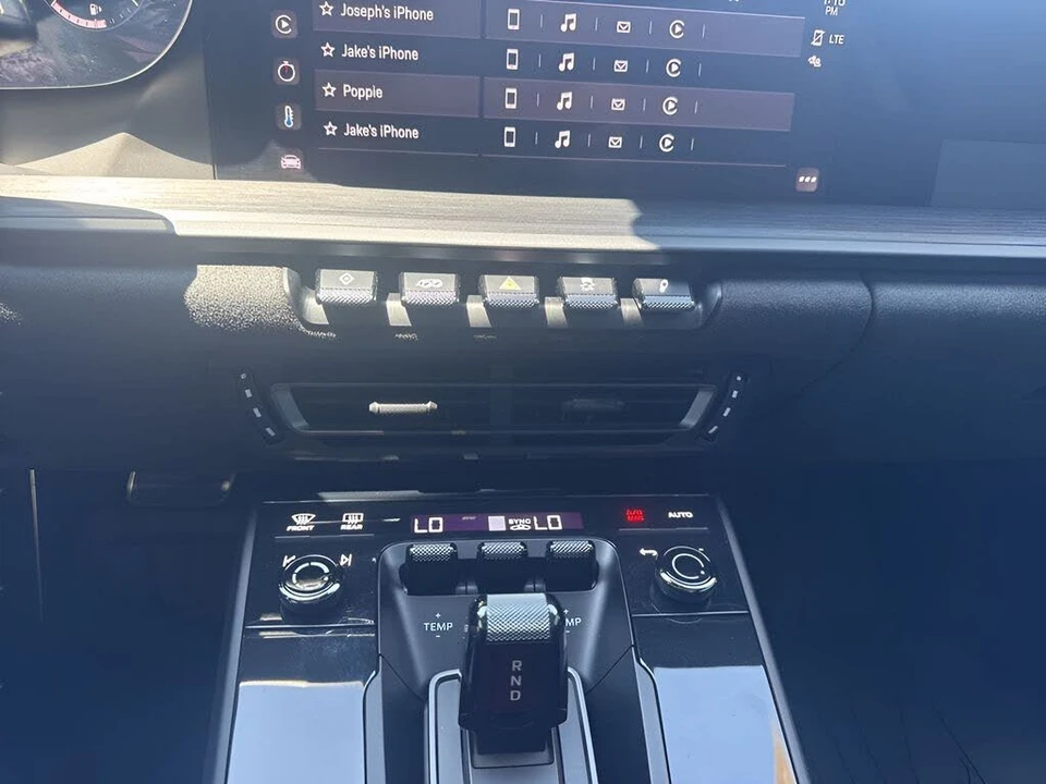 2024 Porsche 992 Carrera GTS - Image 18 of 30