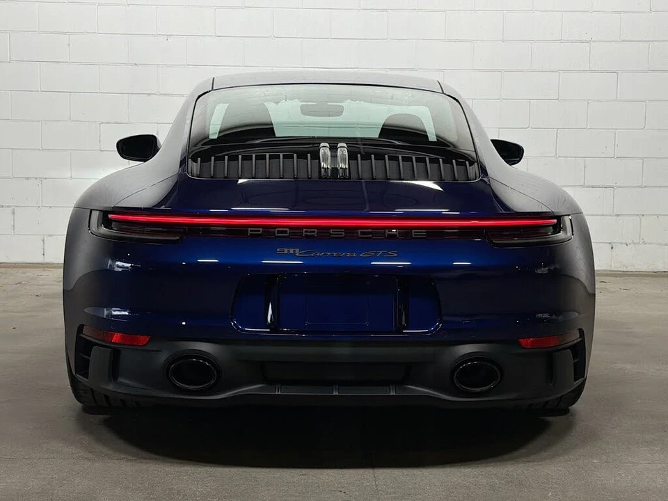 2024 Porsche 992 Carrera GTS - Image 8 of 31