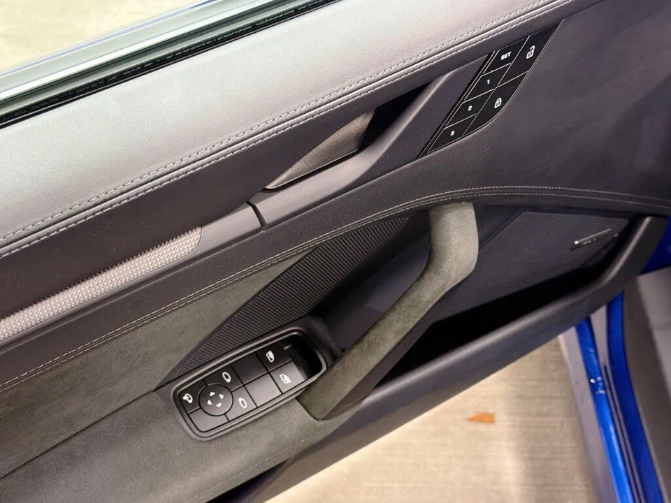 2024 Porsche 992 Carrera GTS - Image 20 of 31