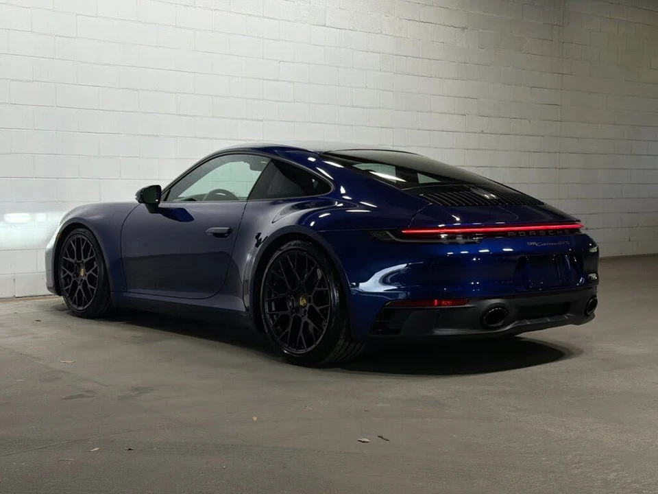 2024 Porsche 992 Carrera GTS - Image 3 of 31