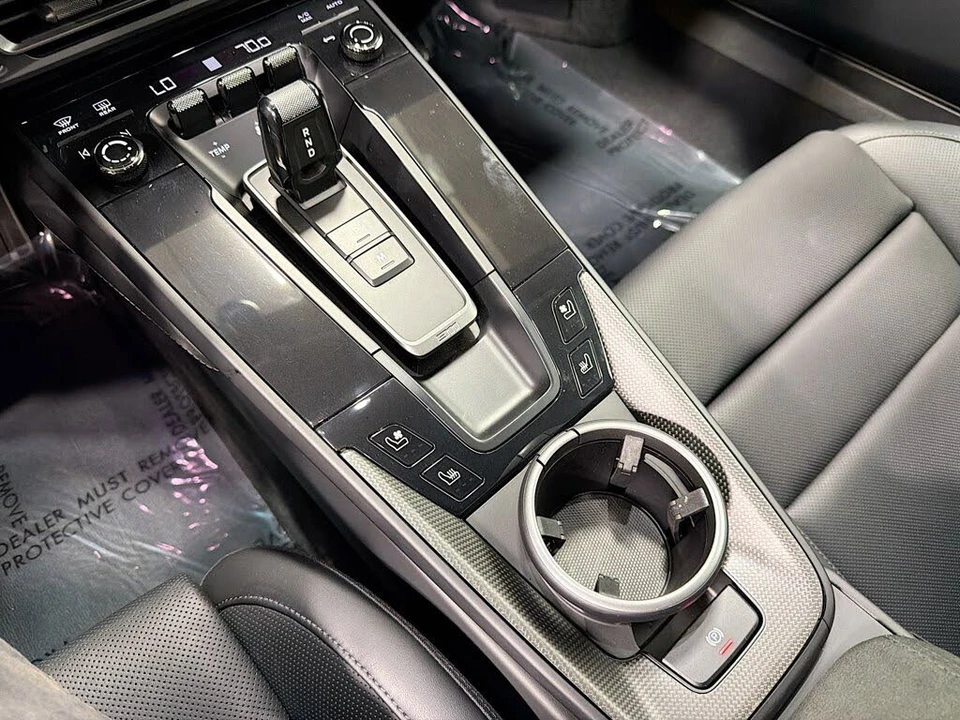 2024 Porsche 992 Carrera GTS - Image 26 of 31