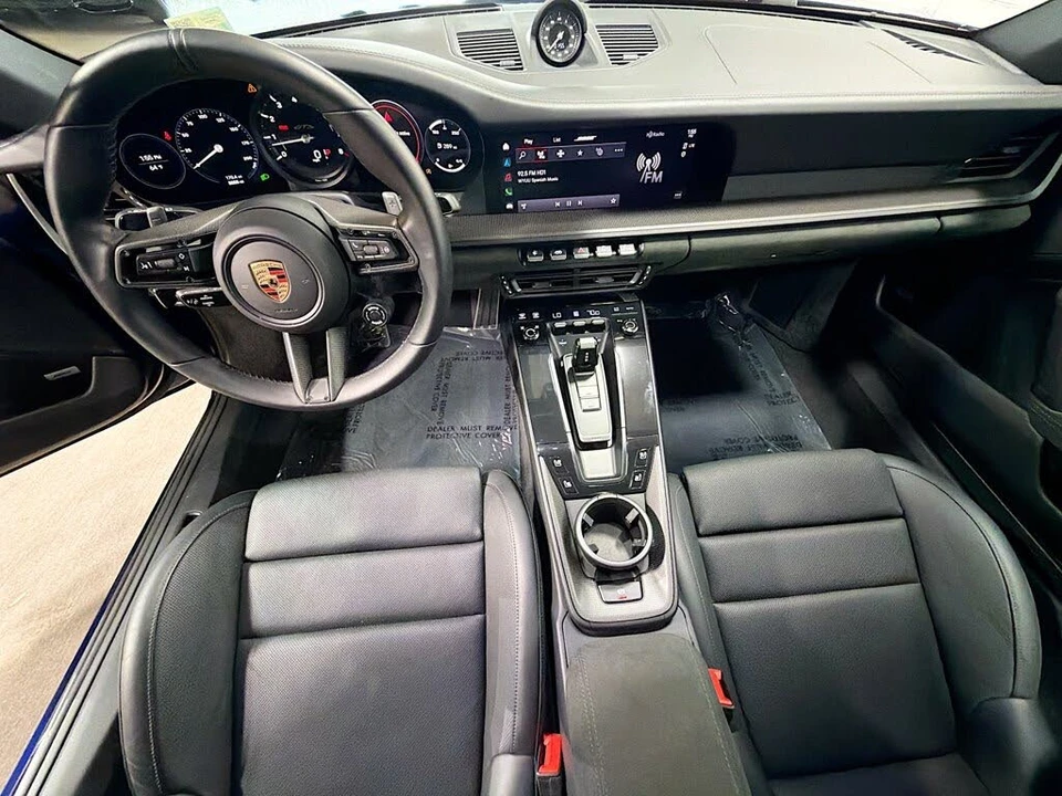 2024 Porsche 992 Carrera GTS - Image 14 of 31
