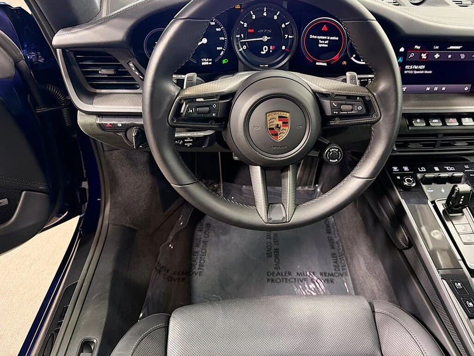 2024 Porsche 992 Carrera GTS - Image 15 of 31