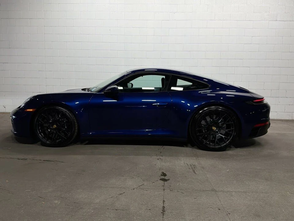 2024 Porsche 992 Carrera GTS - Image 2 of 31