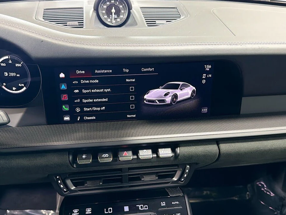 2024 Porsche 992 Carrera GTS - Image 25 of 31