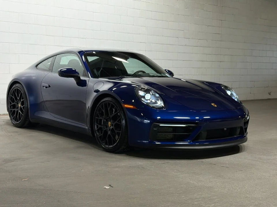 2024 Porsche 992 Carrera GTS - Image 6 of 31