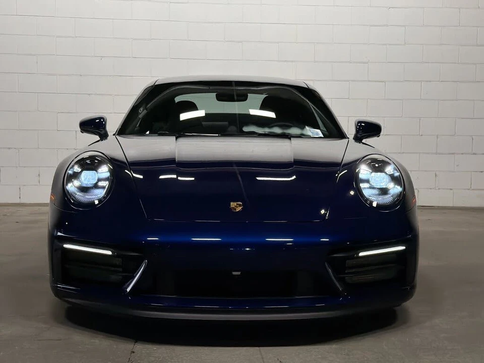 2024 Porsche 992 Carrera GTS - Image 9 of 31