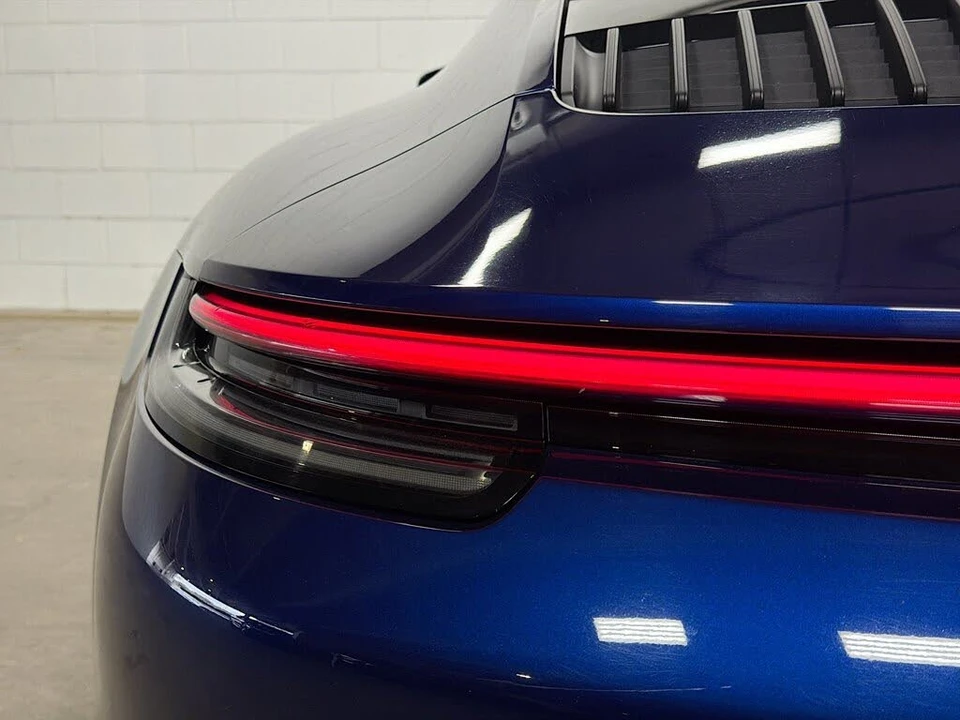 2024 Porsche 992 Carrera GTS - Image 11 of 31