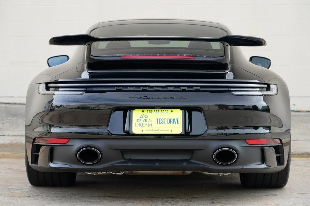 2024 Porsche 992 Carrera GTS - Image 10 of 31