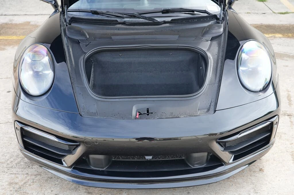 2024 Porsche 992 Carrera GTS - Image 8 of 31