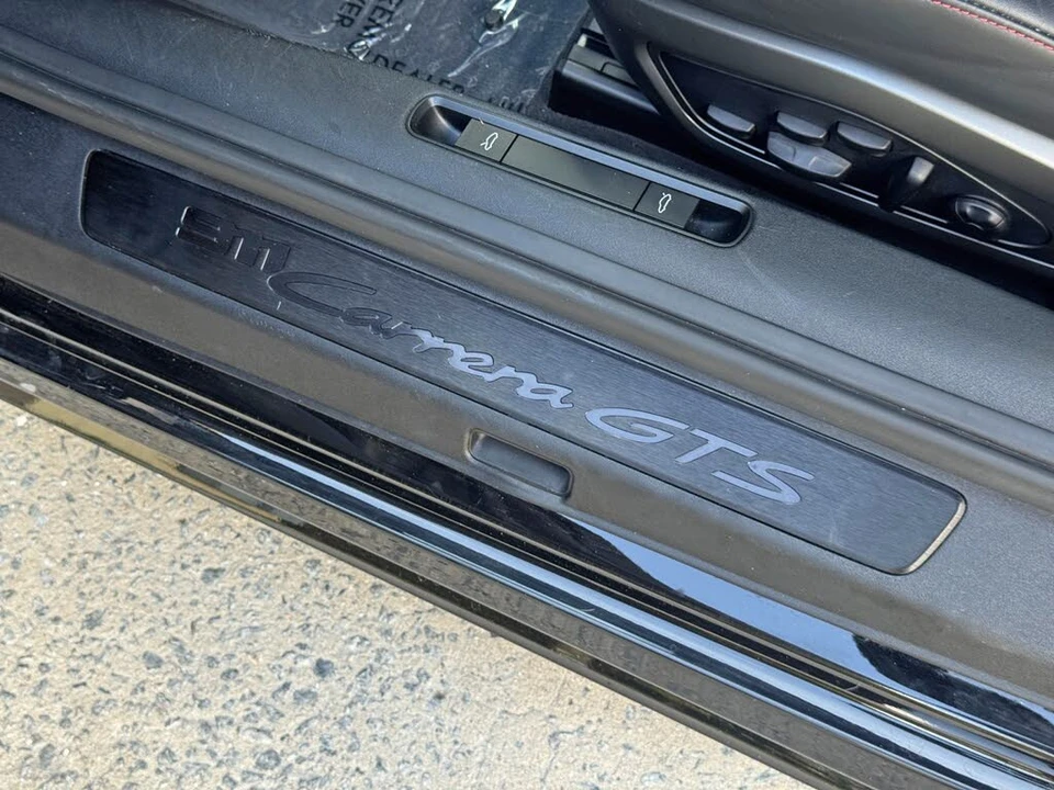 2024 Porsche 992 Carrera GTS - Image 17 of 31