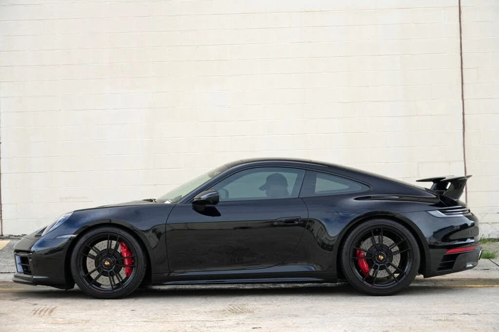 2024 Porsche 992 Carrera GTS - Image 9 of 31