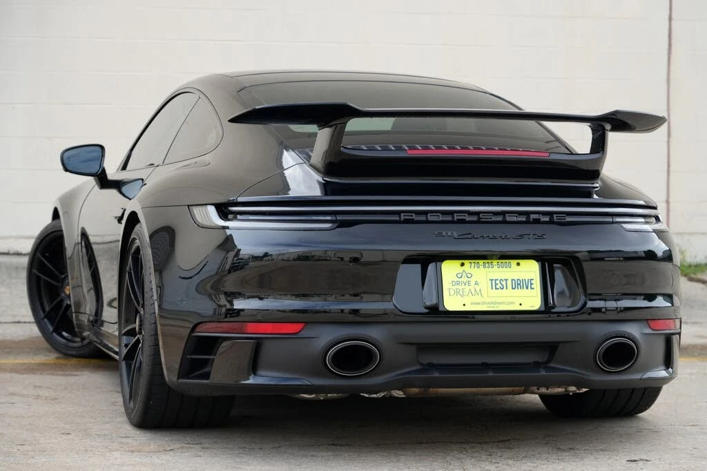 2024 Porsche 992 Carrera GTS - Image 6 of 31