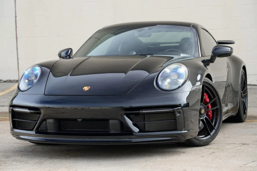 2024 Porsche 992 Carrera GTS - Image 3 of 31