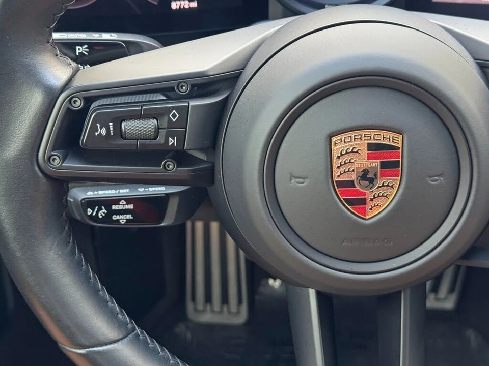 2024 Porsche 992 Carrera GTS - Image 22 of 31