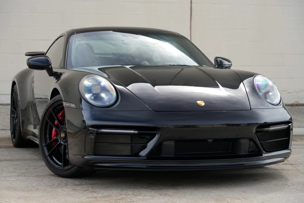 2024 Porsche 992 Carrera GTS - Image 4 of 31