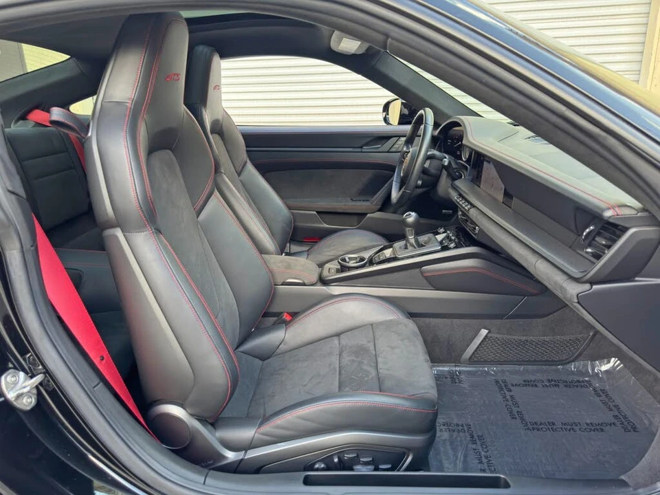 2024 Porsche 992 Carrera GTS - Image 15 of 31
