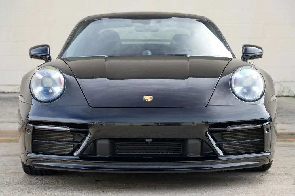 2024 Porsche 992 Carrera GTS - Image 7 of 31