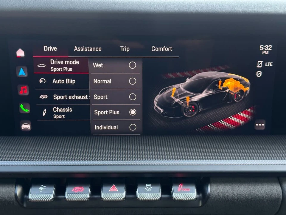 2024 Porsche 992 Carrera GTS - Image 31 of 31
