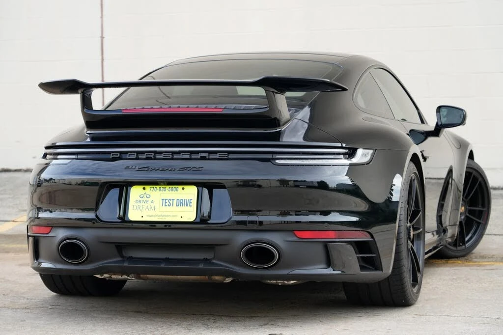 2024 Porsche 992 Carrera GTS - Image 5 of 31