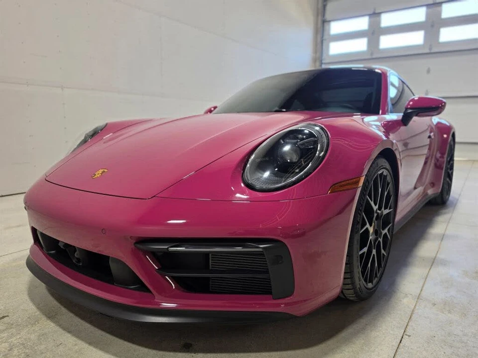 2024 Porsche 992 Carrera GTS - Image 28 of 31