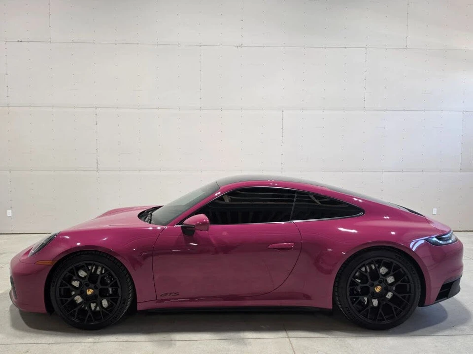 2024 Porsche 992 Carrera GTS - Image 30 of 31