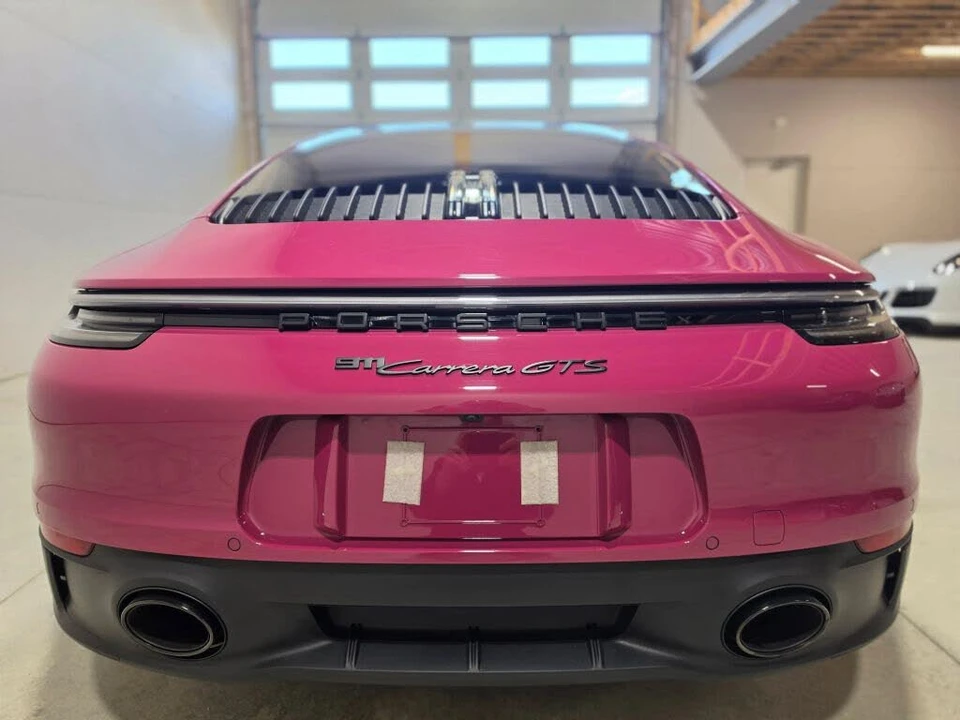 2024 Porsche 992 Carrera GTS - Image 8 of 31