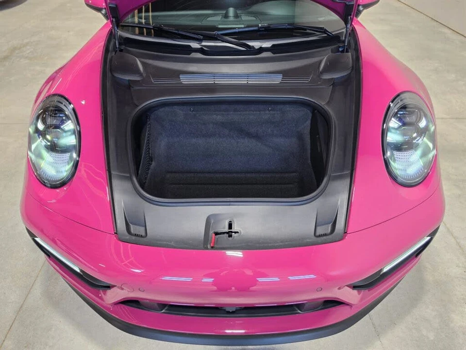 2024 Porsche 992 Carrera GTS - Image 20 of 31