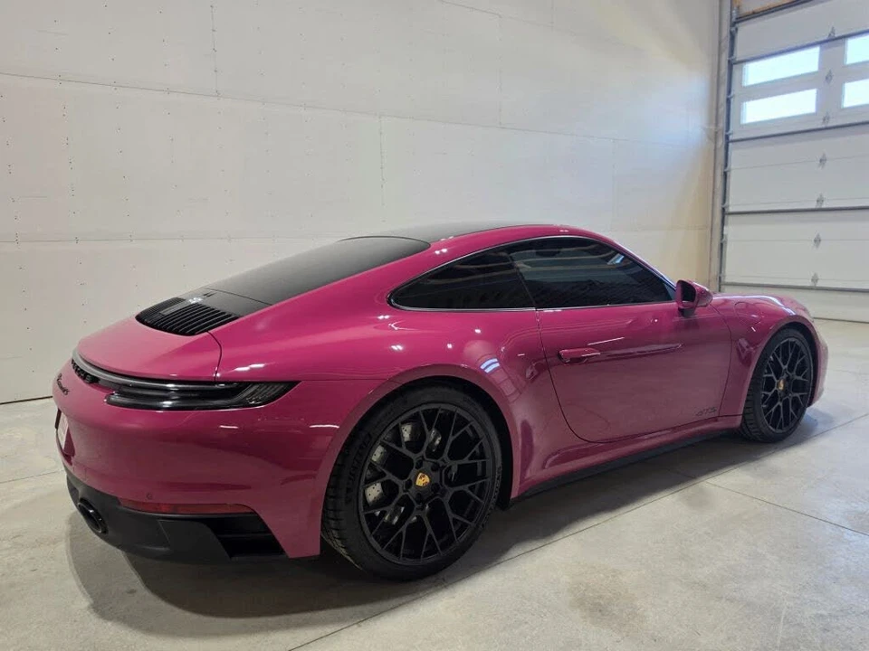 2024 Porsche 992 Carrera GTS - Image 5 of 31
