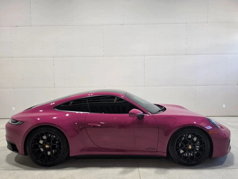 2024 Porsche 992 Carrera GTS - Image 4 of 31