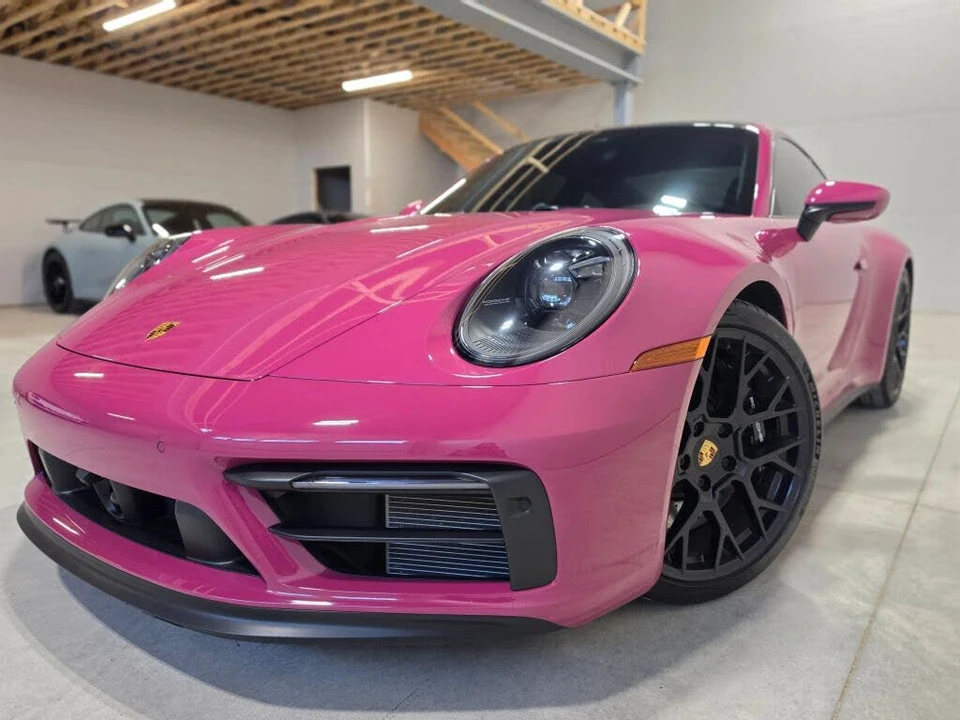 2024 Porsche 992 Carrera GTS - Image 15 of 31