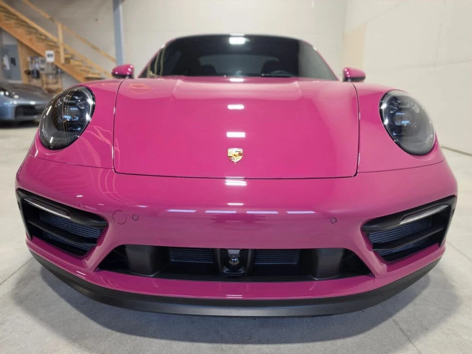 2024 Porsche 992 Carrera GTS - Image 10 of 31