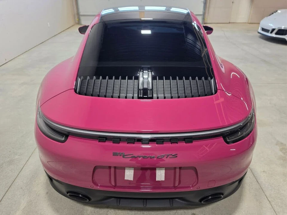 2024 Porsche 992 Carrera GTS - Image 7 of 31