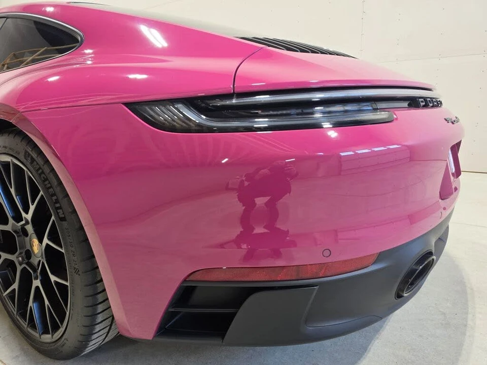 2024 Porsche 992 Carrera GTS - Image 27 of 31