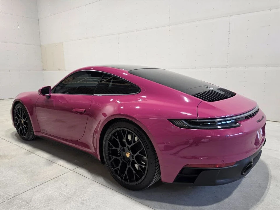 2024 Porsche 992 Carrera GTS - Image 31 of 31