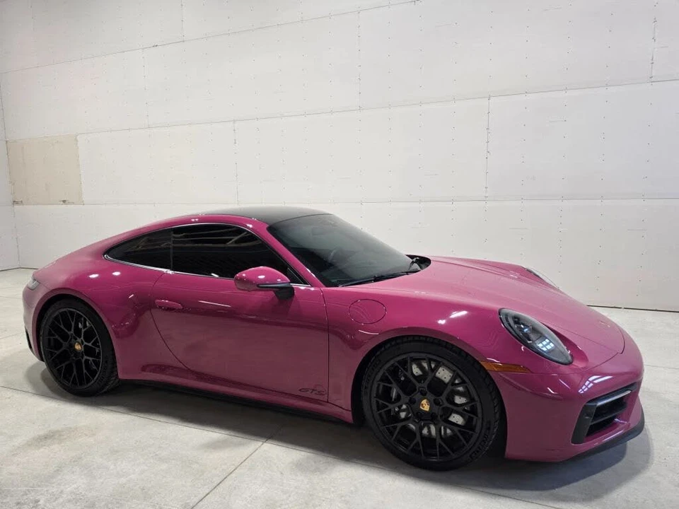 2024 Porsche 992 Carrera GTS - Image 3 of 31