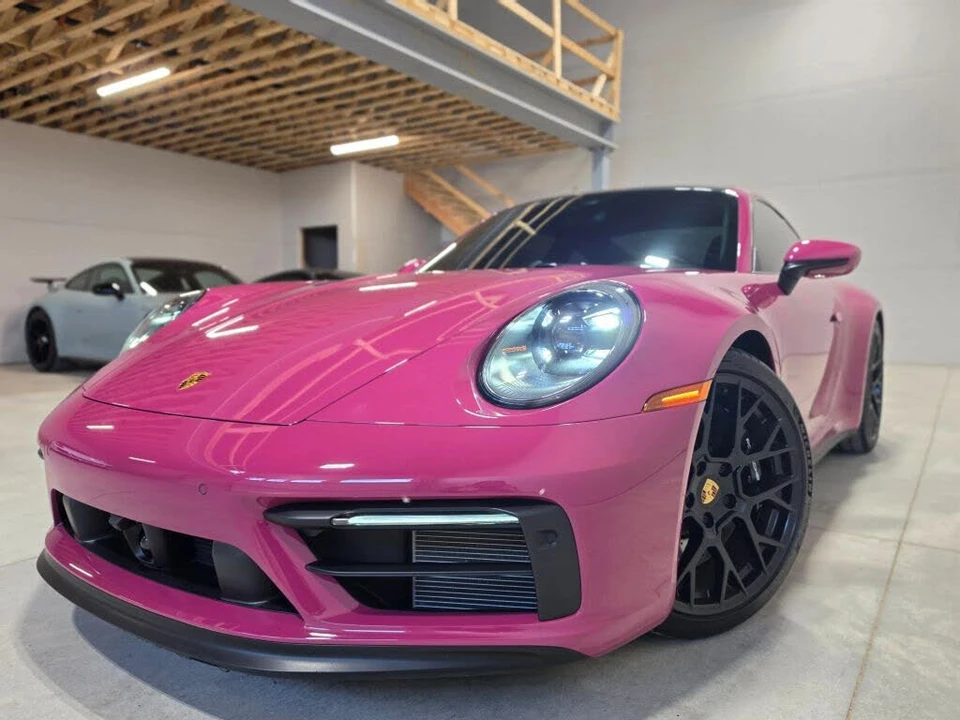 2024 Porsche 992 Carrera GTS - Image 16 of 31